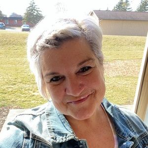 Meet your Posher, Jodi